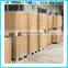 plastic pallet layer sheets