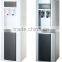 2014 new design Hot & Cold Type POU Water Dispenser /bottle water dispenser