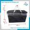 Eco-Friendly Wholesale Collapsible Market Tote Picnic Cooler Basket