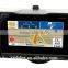 High quality 5" IPX7 waterproof motorcycle GPS navigation Wince 6.0 gps navigation