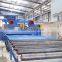 Q69 Steel Sheet Shot Blasting Machines