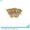 Countersund head cross self-drilling self-tapping screws