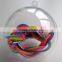 Hanging Empty Clear Christmas Ball