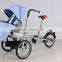 2015 new baby products mother bike stroller mother and baby bicycle baby stroller bike hot sale baby products