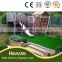 Thick Green Landscaping natural-looking artificial grass artificial lawn
