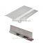 Ambulance Stretcher Base,Stainless Steel Stretcher Base