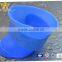 high quality cheap rubber Waterproof Dog rain boot