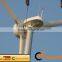 wind farm used 20kW wind turbine generator power set