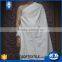 Softextile luxury delicate high quality cotton white ihram hajj towel