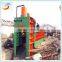 YDJ Series Recycling Industry Scrap Metal Baler and Shear