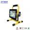 20W work lamp led outdoor lighting portable field lights rechargeable led light