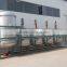 Green star waste rubber oil refinery to diesel oil plant