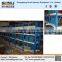 Warehouse Storage Drawer Type Mould Rack