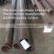 High tensile strength black steel pipe ISO9001 standard