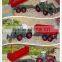 1:28 Radio Control Farm Tractor , New Toys