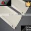 Good sale Aluminum Alloy baffle strip ceiling tile ceiling tiles