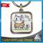 Special Price Cute little cat printing keychain