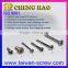Wholesale Fastener M8 Hex Washer Head Self Tapping Screw