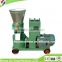 Selling well pet / poultry food pellet machine for sale