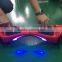 HX Drifting scooter hover board, two wheels self balancing scooter