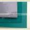 Cleanroom Vinyl Curtain ESD Rubber Table/Floor Mat