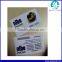 Wholesale Scratch Card Printing With Free Sample