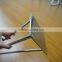 Elegant Best Quality Brass Table Leg