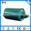 Heavy Duty Flat Belt Conveying Pulley