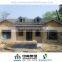 two bedroom prefabricated house