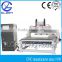 4 Axis CNC Router 3D CNC Carving Router