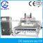 Multi Function Machine 3D/2D Plywood CNC Router