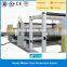 aluminum foil PE extrusion coating laminating machine