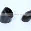 ASME B16.9 A234 WPB Sch80 Carbon Steel Pipe Fittings Elbow