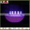 Remote control dimmable RGB led corn light