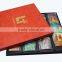 hot selling & retro gift box packaging design