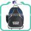 Wholesale stylish travel waterproof backpack bag for girls