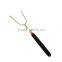 Pronged Telescopic barbecue Fork for Smorgasbord