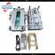 Injection plastic auto parts mould in Huangyan