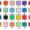 handprint air dry clay modelling dough,super light clay,diy polyresin toy.play diy colorful modeling clay for kids