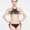 New deign ladies sexy crochet bikini swimwear