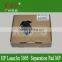 Original separation pad for HP 3005 P3015 5200 5035 5025 pick up pad for HP laser printer