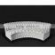 Low back leader sofa modern YS7074