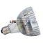 warm white 4.8w made in china 24x10w not waterproof led par light