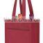 logo reusable recycled PP hand Non Woven bag