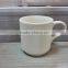 blank China Mugs with customized logo
