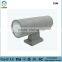 RoSH CE P65 aluminium outdoor wall mounted led light 16W