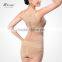 S-SHAPER Tourmaline Dot Shapewear Seamless Full Body Shaper Suit