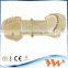 Popular Transparent Plastic Pathologic Dental Implant Model for study