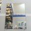 Custom Silver mirror/Copper free mirrors, 3mm wall mirror