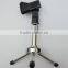 High Quality Hot sale table chrome microphone stand